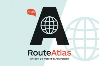 route atlas