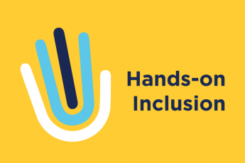 Logo Hands-on Inclusion