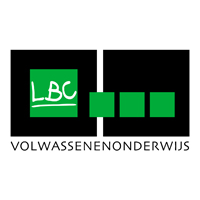 Logo LBC